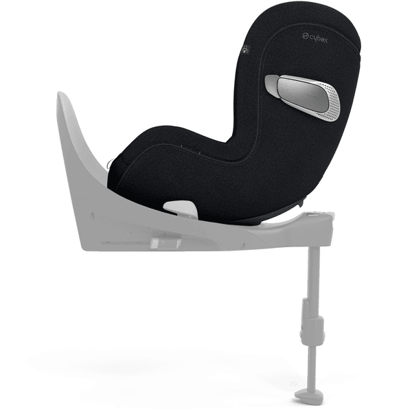 cybex PLATINUM Kindersitz Sirona T I-Size Plus Sepia Black Begrenzte Freigabe