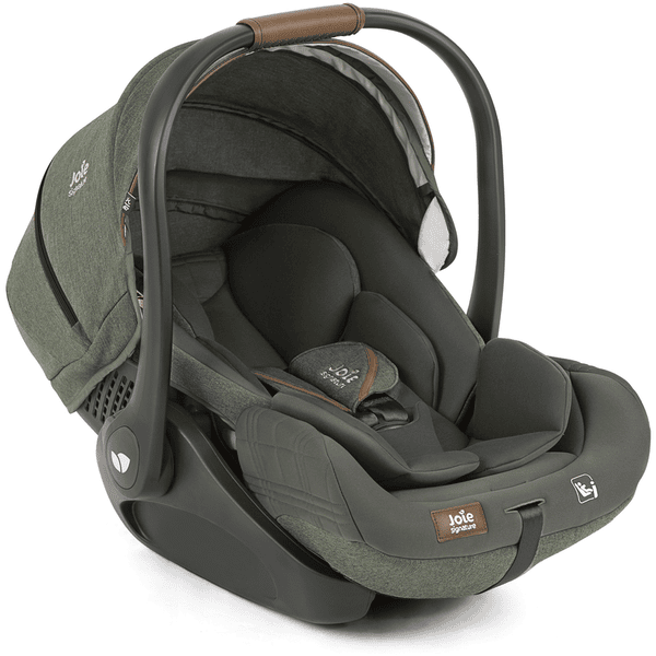 Joie Signature Babyschale I-level recline und Basisstaion i-base encore Pine JETZT KAUFEN