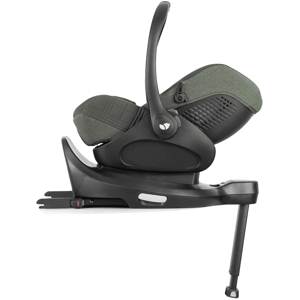 Joie Signature Babyschale I-level recline und Basisstaion i-base encore Pine JETZT KAUFEN