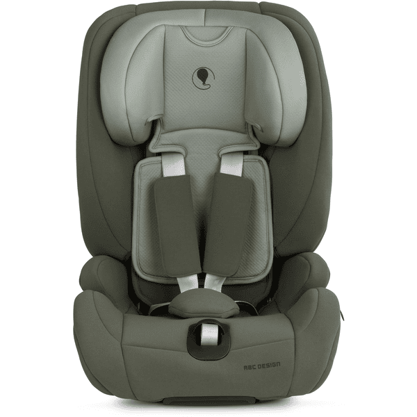 ABC DESIGN Kinderautositz Aspen 2 Fix i-size sage Letzte 2 Tage
