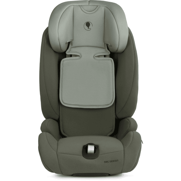 ABC DESIGN Kinderautositz Aspen 2 Fix i-size sage Letzte 2 Tage