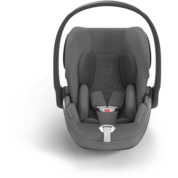 cybex PLATINUM Babyschale Cloud T I-Size Plus Mirage Grey Zeitbegrenzte Promotion