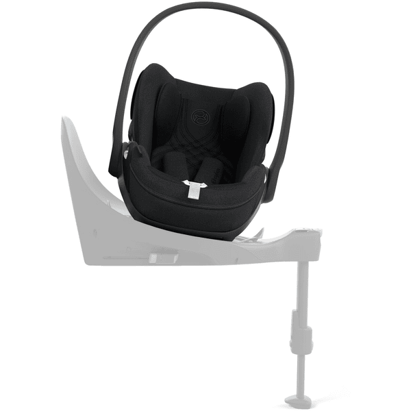 cybex PLATINUM Babyschale Cloud T I-Size Plus Sepia Black Bis zu 50% Rabatt