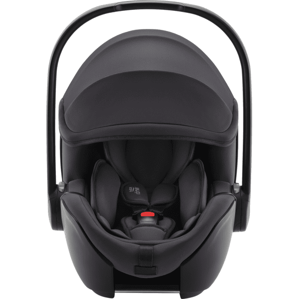 Britax Römer Diamond Babyschale Baby-Safe Pro Midnight Grey Bis zu 60% Rabatt