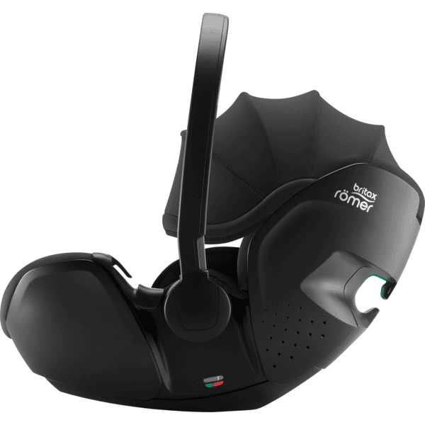 Britax Römer Diamond Babyschale Baby-Safe Pro Midnight Grey Bis zu 60% Rabatt