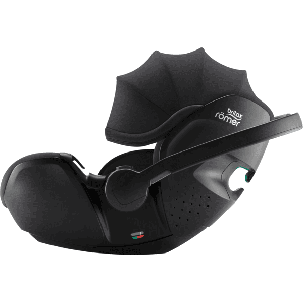 Britax Römer Diamond Babyschale Baby-Safe Pro Midnight Grey Bis zu 60% Rabatt