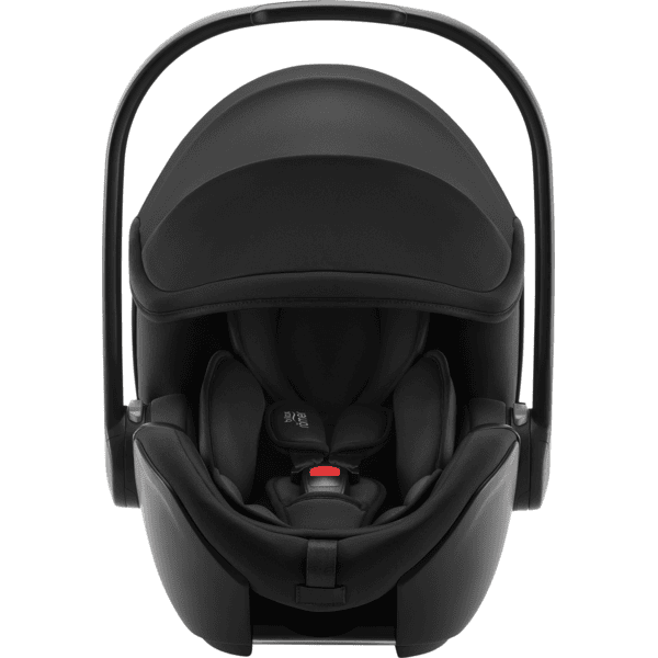 Britax Römer Diamond Babyschale Baby-Safe Pro Space Black Bis zu 65% Rabatt