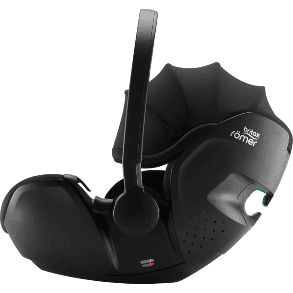 Britax Römer Diamond Babyschale Baby-Safe Pro Space Black Bis zu 65% Rabatt