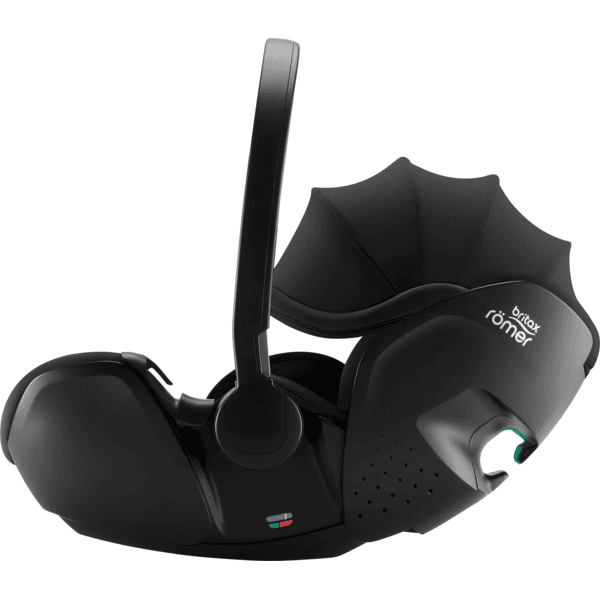 Britax Römer Diamond Babyschale Baby-Safe Pro Space Black Bis zu 65% Rabatt