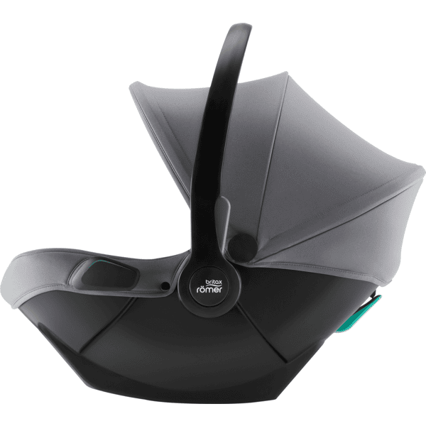 Britax Römer Babyschale Baby-Safe Core i-Size Frost Grey Discount Store für neue Produkte