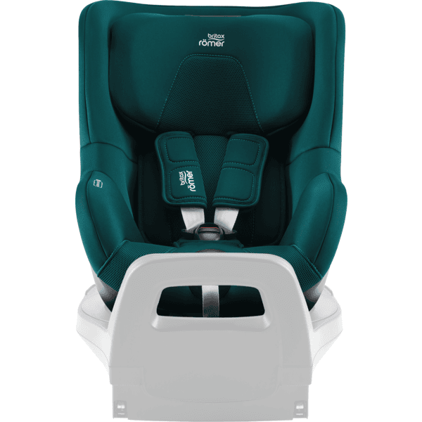 Britax Römer Diamond Reboarder Dualfix 5Z Atlantic Green Nur noch ein Tag übrig
