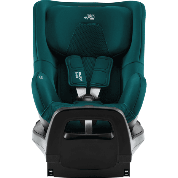 Britax Römer Diamond Reboarder Dualfix Pro M Atlantic Green Super Rabatt