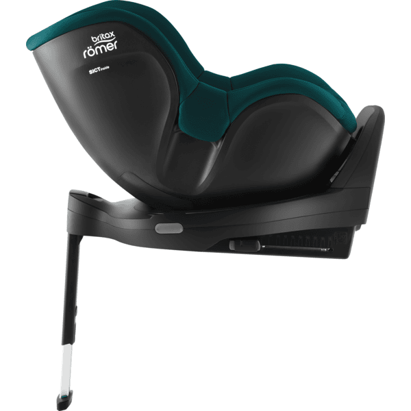 Britax Römer Diamond Reboarder Dualfix Pro M Atlantic Green Super Rabatt