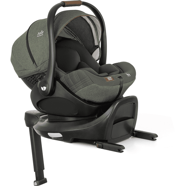 Joie Signature Babyschale i-Level Recline Pine 50% Rabatt mit kostenlosem Versand