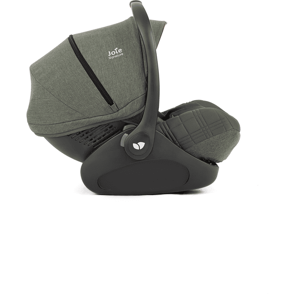 Joie Signature Babyschale i-Level Recline Pine 50% Rabatt mit kostenlosem Versand