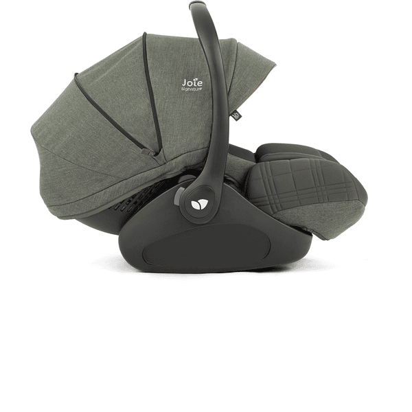 Joie Signature Babyschale i-Level Recline Pine 50% Rabatt mit kostenlosem Versand