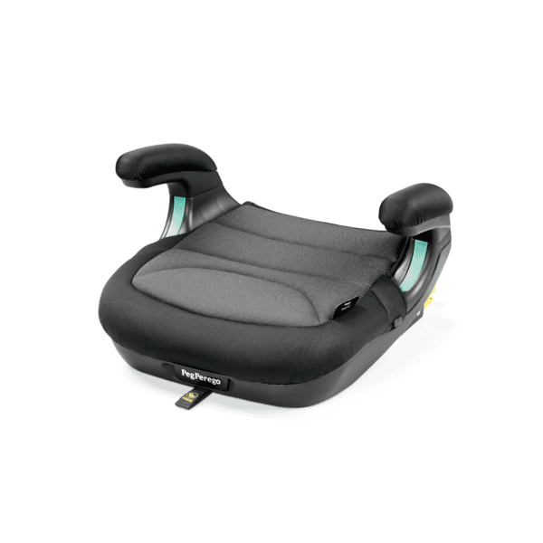 Peg Perego i-Size Autokindersitz Viaggio Shuttle - Crystal Black Fabrikladen