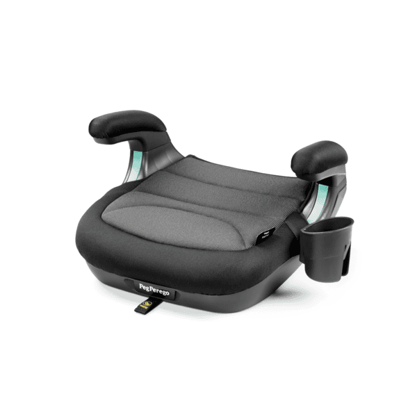 Peg Perego i-Size Autokindersitz Viaggio Shuttle - Crystal Black Fabrikladen