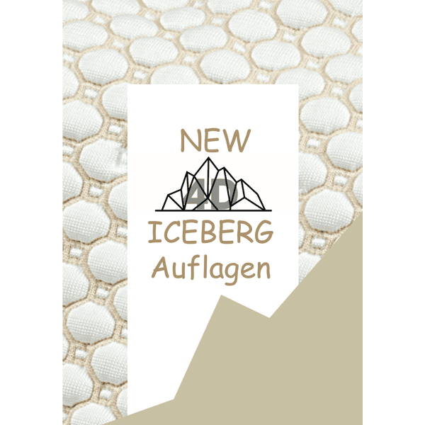 odenwälder Schalensitz-Auflage Iceberg grey zollfrei