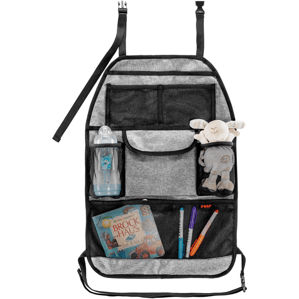 reer Autorücksitz-Organizer TravelKid Tidy Rabatte dieses Monats