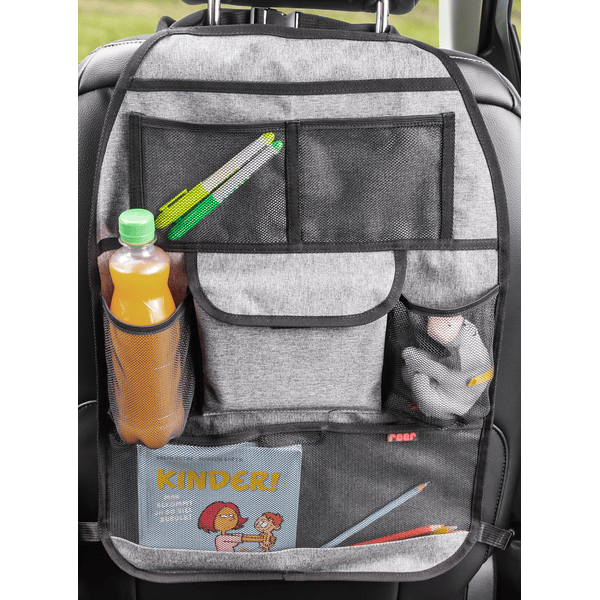 reer Autorücksitz-Organizer TravelKid Tidy Rabatte dieses Monats