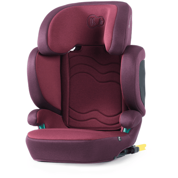 Kinderkraft Kindersitz XPAND 2 i-Size cherry pearl Auslauf