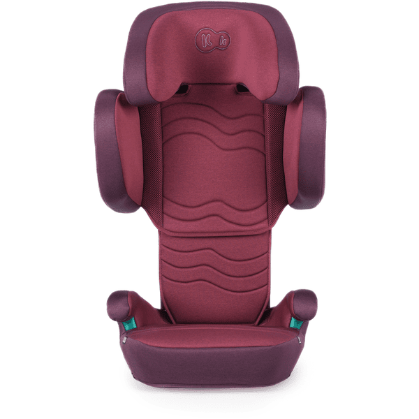 Kinderkraft Kindersitz XPAND 2 i-Size cherry pearl Auslauf