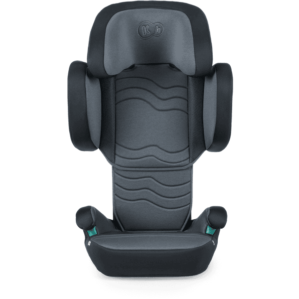 Kinderkraft Kindersitz XPAND 2 i-Size graphite black Verkauf