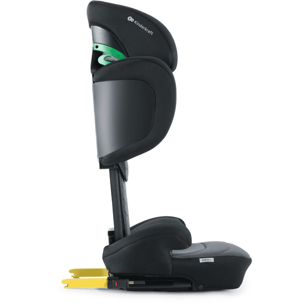 Kinderkraft Kindersitz XPAND 2 i-Size graphite black Verkauf