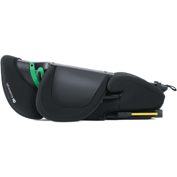 Kinderkraft Kindersitz XPAND 2 i-Size graphite black Verkauf