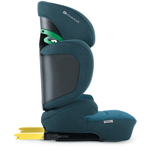 Kinderkraft Kindersitz XPAND 2 i-Size harbour blue Angebote