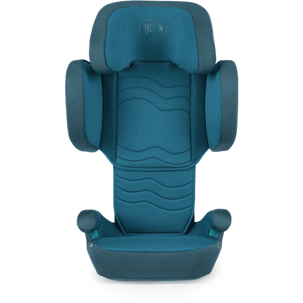 Kinderkraft Kindersitz XPAND 2 i-Size harbour blue Angebote