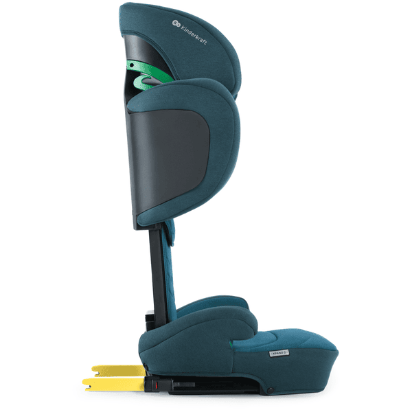 Kinderkraft Kindersitz XPAND 2 i-Size harbour blue Angebote
