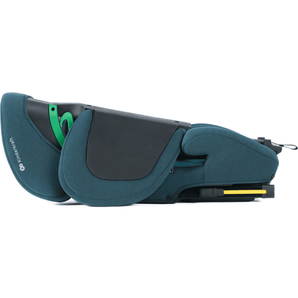 Kinderkraft Kindersitz XPAND 2 i-Size harbour blue Angebote