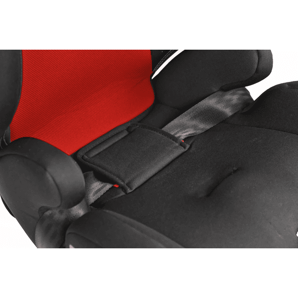babyGO Kindersitz Freemove Isize rot im Angebot
