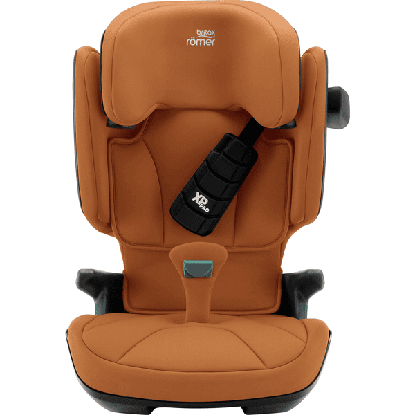 Britax Römer Diamond Kindersitz Kidfix i-Size Golden Cognac Rabatt
