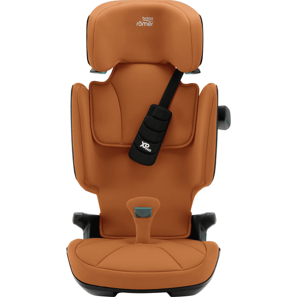 Britax Römer Diamond Kindersitz Kidfix i-Size Golden Cognac Rabatt