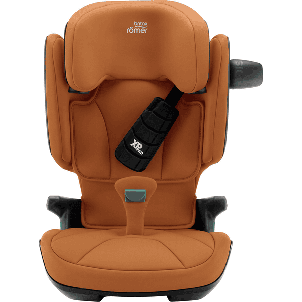 Britax Römer Diamond Kindersitz Kidfix i-Size Golden Cognac Rabatt