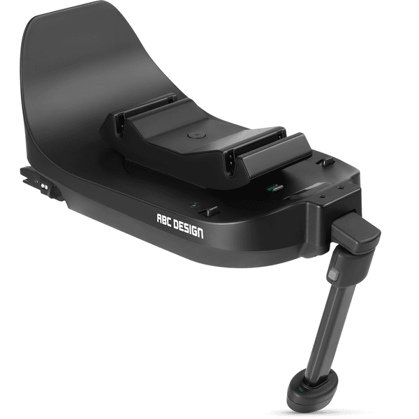 ABC DESIGN Isofix Base Root Günstig kaufen