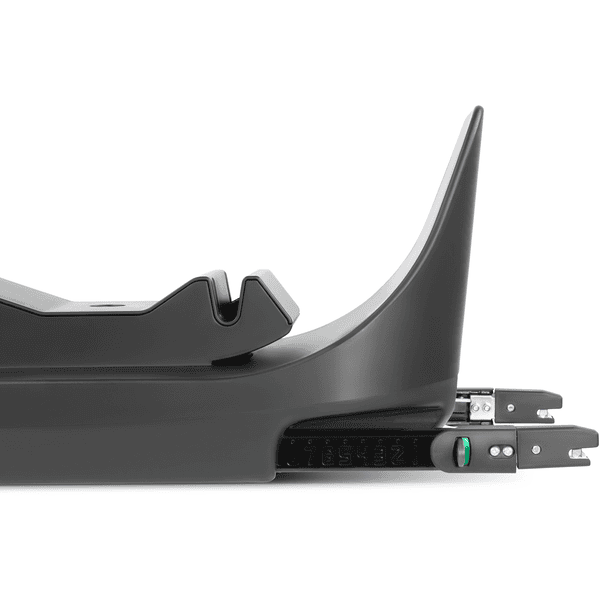 ABC DESIGN Isofix Base Root Günstig kaufen