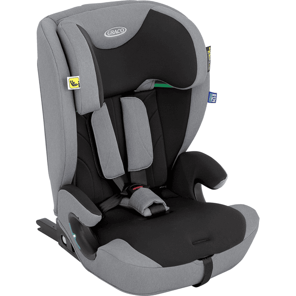 Graco Kindersitz Energi i-Size Meteor Großer Ausverkauf
