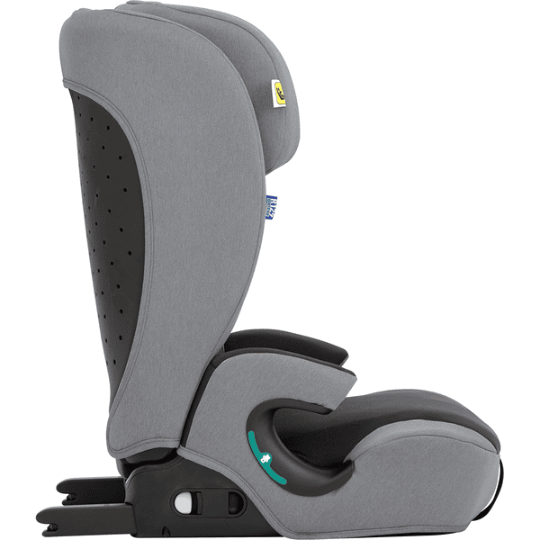 Graco Kindersitz Energi i-Size Meteor Großer Ausverkauf