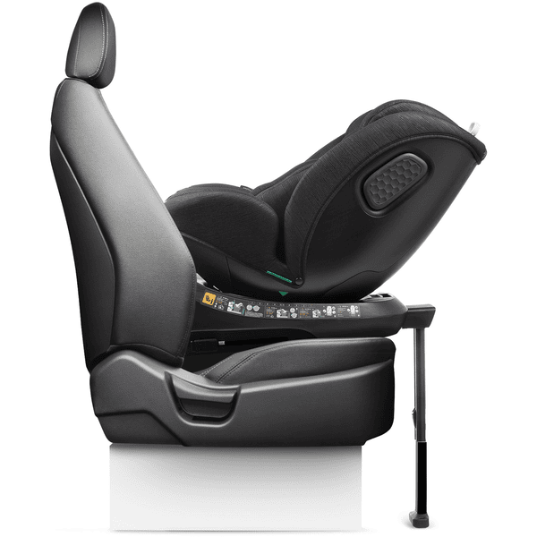 Fairgo Kindersitz Adore i-Size Black Sand Flash Sale
