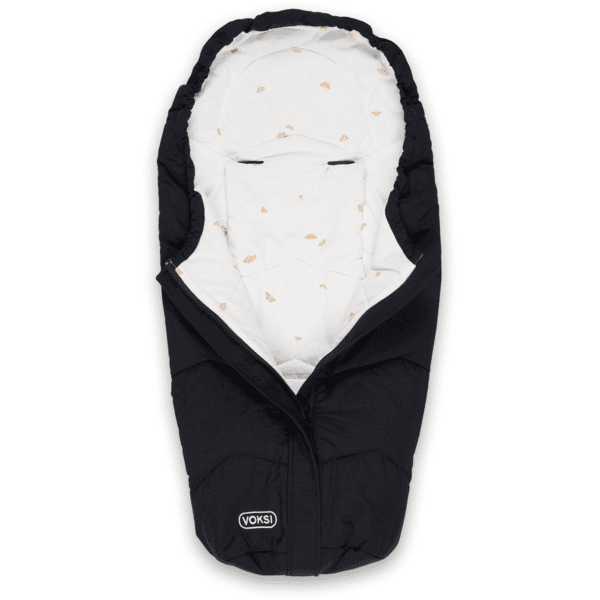 Voksi® Move Light Black - Wings Preisnachlass