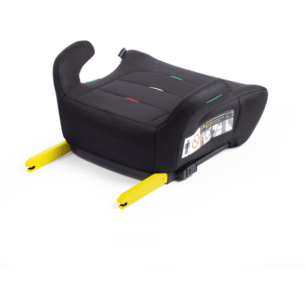 Fairgo Sitzerhöhung Pico i-Size Black Sand Black Friday