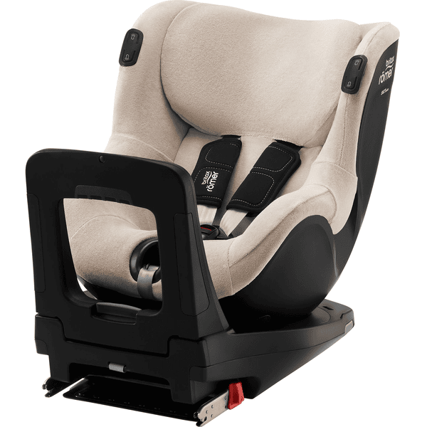Britax Römer Sommerbezug Dualfix i-Size und Swingfix i-Size Beige Cyber Monday