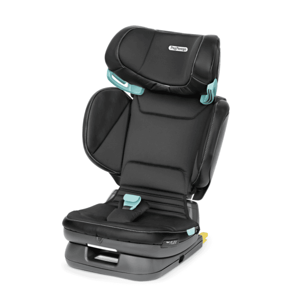 Peg Perego i-Size Autokindersitz Viaggio Flex Licorice Heißer Verkauf