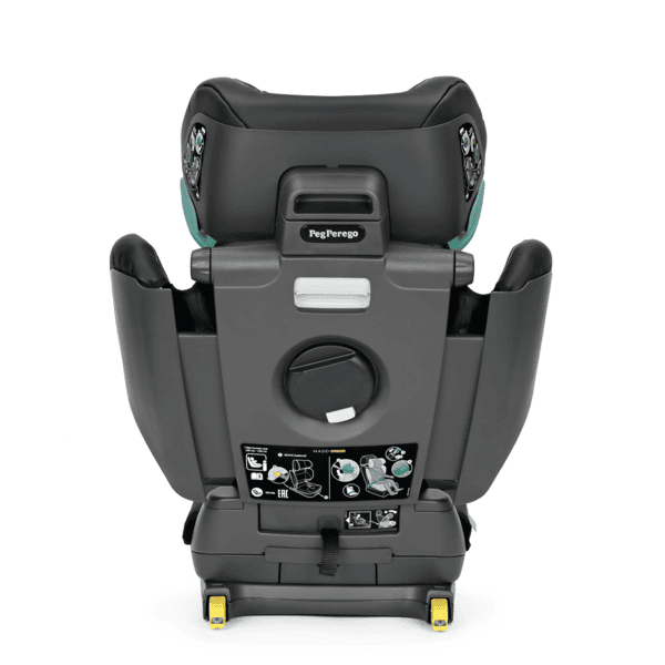 Peg Perego i-Size Autokindersitz Viaggio Flex Licorice Heißer Verkauf