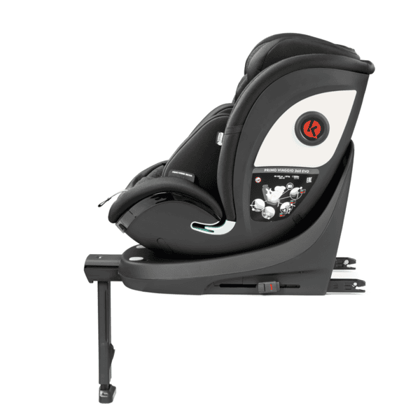 Peg Perego i-Size Reboarder Primo Viaggio 360 Evo Planet Top Angebot