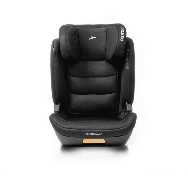 Fairgo Kindersitz Colosso i-Size Black Sand Neueste Mode